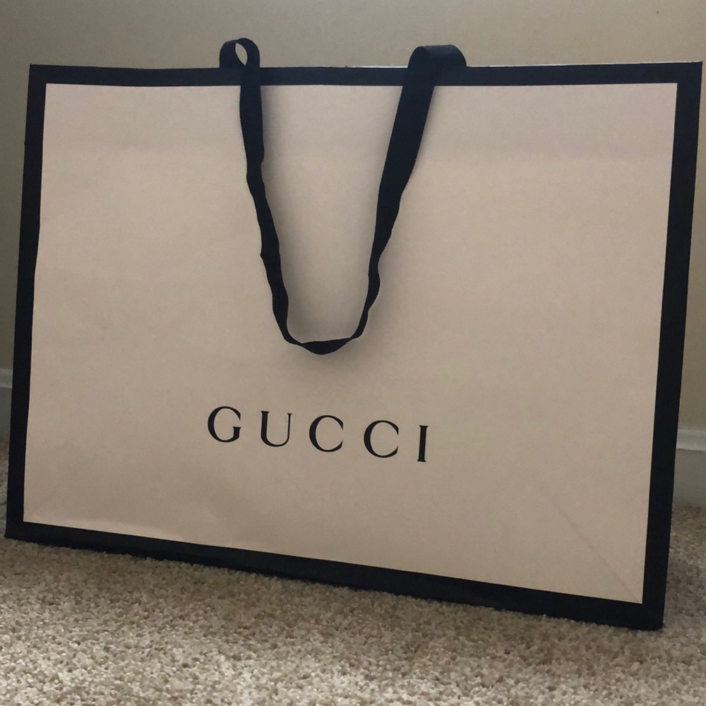 Gucci Large Horsebit Hobo Bag - Picture 5 of 8
